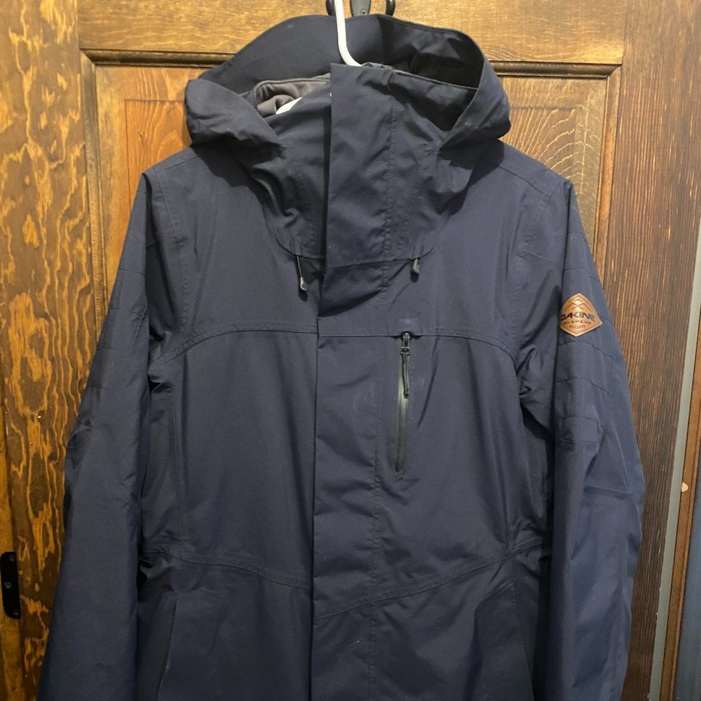 Dakine Silcox GORE-TEX 2L Stretch Insulated Jacket